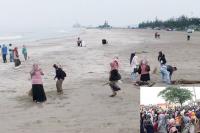 Ciptakan Kebersihan Destinasi Wisata dengan Gerakkan Satu Jam Menyapu