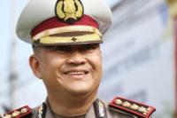 Dirlantas Polda Sumbar Jadi Ditpamobvit Polda Jambi