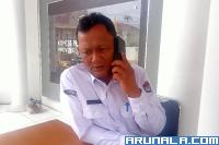 Distribusi Logistik Pemilu di Kota Padangpanjang Tak Sesulit Daerah Lain