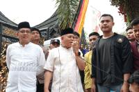 Gagal Bertemu Ketua Dewan, Puluhan Mahasiswa Tak Jadi Sampaikan Aspirasi