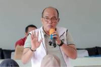 Ketua DPRD Sumbar Beri Materi Nilai Kepahlawanan: Guru dan Siswa SMA di Payakumbuh Diajak Bangkitkan Rasa Kebersamaan