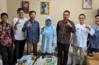 KIP Berhasil Tekan Inflasi hingga 2,7 Persen