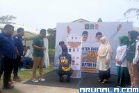 Targetkan Menang Telak pada Pilpres 2024: Koalisi Tiga Partai di Sumbar Siap Menangkan AMIN