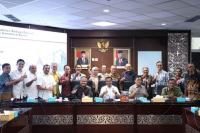 Komisi V Pertajam Isi Raperda Pemajuan Kebudayaan