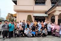 Kota Pariaman Siapkan Kalifah di Ajang MTQ Sumbar