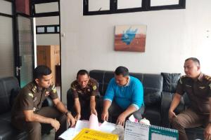 Lagi, Terpidana Kasus Jalan Tol Padang-Pekanbaru Dijebloskan ke Penjara