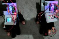 Cegah Jantung Koroner: Mahasiswa Lintas Prodi Unand Ciptakan Vitaligse