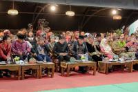 Mahyeldi Harapkan WBTb Sumbar Masuk Unesco