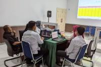 Membaik Pemahaman BP di Sumbar Soal KIP