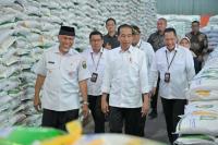 Pemerintah Siapkan BLT El Nino, Disalurkan November dan Desember