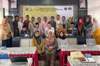 Pengabdian Masyarakat oleh DPL Unand Bantu Bangun Nagari