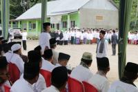 Peringatan Hari Santri, Pj Wako Minta Santri Majukan Bangsa dan Negara