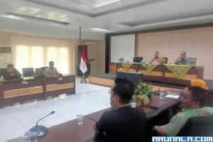 Merasa Dirugikan Pihak Mitra dalam Hal Bibit dan Pakan: Peternak dari Apchada Mengadu ke Disnak dan Keswan Sumbar