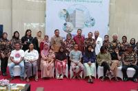 RS Unand, FKPPI dan Smile Train Gelar Operasi Bibir Sumbing