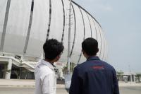 Sambut Piala Dunia U-17, Telkomsel Hadirkan 5G di Empat Kota