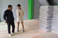 Sumbar Butuh 88.203 Kotak Suara dan 70.276 Bilik Suara