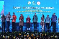 Sumbar Raih Dua Penghargaan Kementerian Kominfo