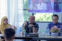 Kegiatan Assesmen Percepatan Penanggulangan Kemiskinan Ekstrem se- Sumbar: Supardi Ajak Masyarakat Keluar dari Kemiskinan