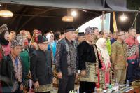 Kebudayaan Minangkabau dalam Bingkai Iven WBTb: Supardi: Potensi Budaya Dijadikan Hulu dan Hilirisasi Pariwisata