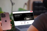 Telkomsel Buka Pre-Order Deretan iPhone 15 Terbaru