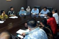 Konsultasikan Ranperda Perhutanan Sosial: Tim Pembahasan Temui Direktur Produk Hukum Daerah Kemendagri