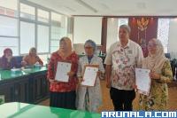 Unand Komit Cegah Kekerasan Seksual di Kampus