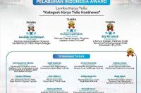 Wartawan Arunala.com Masuk Nominasi 10 Terbaik Kategori Hard News