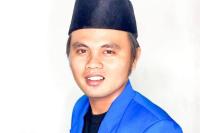 Ketua Pergerakan Milenial Minang (PMM) Sumbar, Fikri Haldi. (Dok : Istimewa)