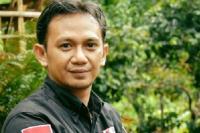 Komisioner KPU Sumbar, Medo Patria. (Dok : Istimewa)