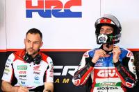 Alex Rins Absen di Dua Seri MotoGp Mendatang