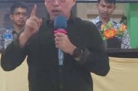 Sosialisasi 4 Pilar MPR RI Bersama YAK: Alirman Sori Pertegas Nilai Pemersatu Bangsa