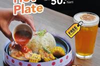 Selama November dan Desember 2023: Amaris Padang Sajikan Menu Hot Plate