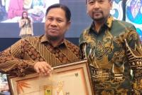 Desa Cubadak Mentawai Raih Penghargaan APN 2023 Sumbar