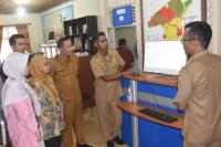 Desa Kampung Gadang Masuk Nominasi Desa Cantik 2023 dari BPS RI