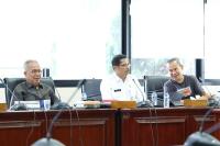 DPRD Sumbar akan Siapkan Ruangan Representatif bagi Tim Ahli