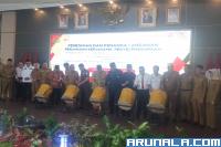 Upaya Berikan Rasa Keadilan pada Mantan Pelaku Pidana: Kejaksaan Tinggi Sumbar Luncurkan Program Rajo Labiah