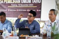 Kepala Daerah/Wakil Daerah Dilarang Jadi Ketua Tim Kampanye Capres