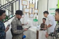 KI Sumbar Tuntaskan Proses Verifikasi Faktual KIP