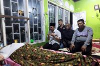 Komplain terhadap Layanan, Manfaatkan Layanan Pengaduan M Djamil