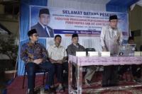 Maigus Nasir Ingatkan Bahaya Narkoba dan Upaya Pencegahannya