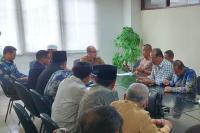 Mencari Komposisi Proposional APBD 2024, Banggar Konsultasi ke Kemendagri