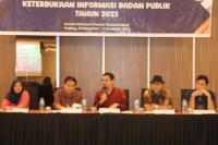 Nilai Presentasi BP, KI Sumbar Libatkan Pakar dan Praktisi