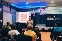 Also Terus Masivkan Sosialisasi 4 Pilar MPR RI: Pancasila Jadi Instrumen Kebijakan Pembangunan Nasional