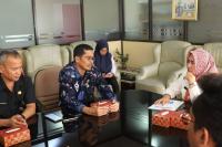 Perpustakaan DPRD Sumbar Segera Jadi Perpustakaan Khusus