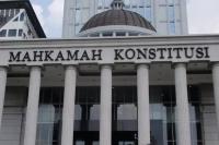 Saldi Isra Dinyatakan tak Langgar Kode Etik: Putusan MKMK: Anwar Usman Dicopot dari Ketua MK