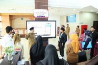 Permudah Proses Penjaringan Aspirasi Masyarakat: Sekretariat DPRD Sumbar Ciptakan Aplikasi 'Asik'