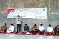 Sosialisasi 4 Pilar MPR RI di Batang Kabung Ganting, Kota Padang: Senator Also Ingatkan soal Ancaman Laten Globalisasi