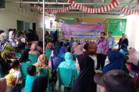 Suwirpen Inginkan Prevelansi Stunting Sumbar Turun 11 Persen di 2024