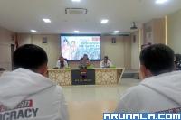 Tekan Gejolak di Pemilu, Polda Jateng Buat 3 Langkah Manajemen