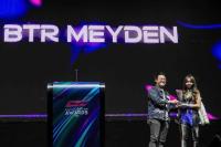 Telkomsel Umumkan Peraih Dunia Games Awards 2023